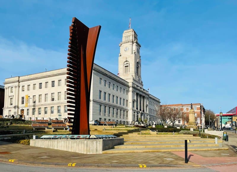 Image of Barnsley