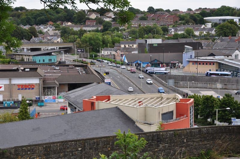 Image of Bridgend