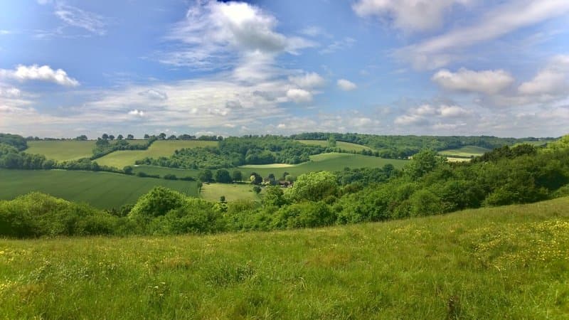 Image of Buckinghamshire
