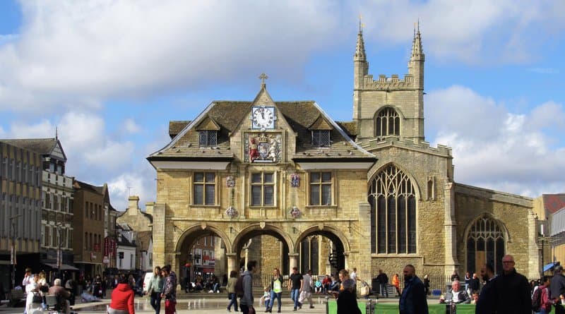 Image of Cambridgeshire