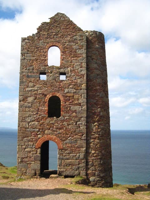 Image of Cornwall and Isles of Scilly