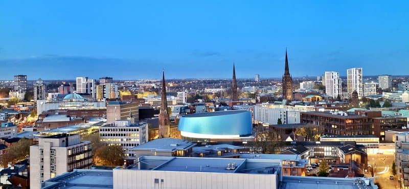 Image of Coventry