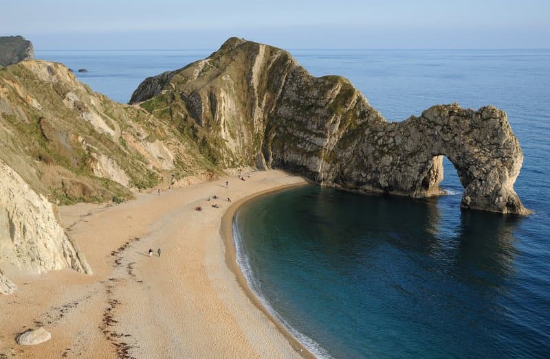 Image of Dorset
