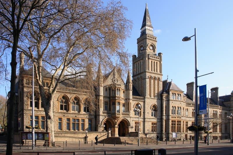 Image of Ealing