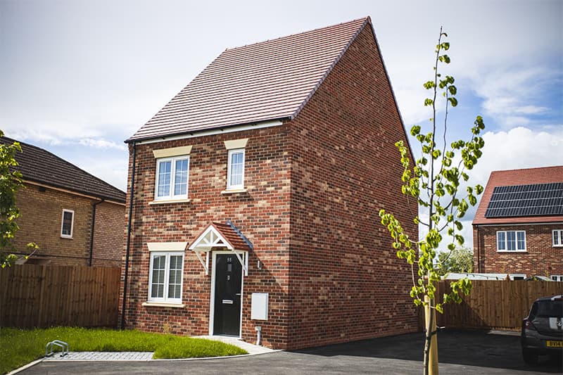 Image of Berkshire West