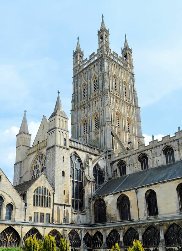 Image of Gloucestershire