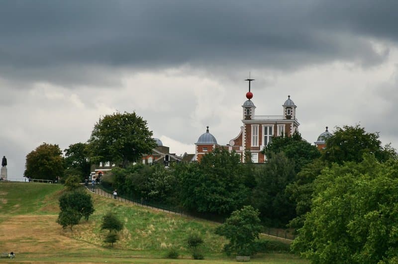 Image of Greenwich
