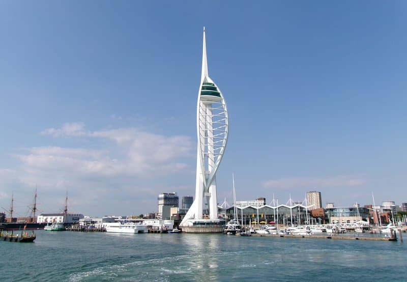 Image of Hampshire