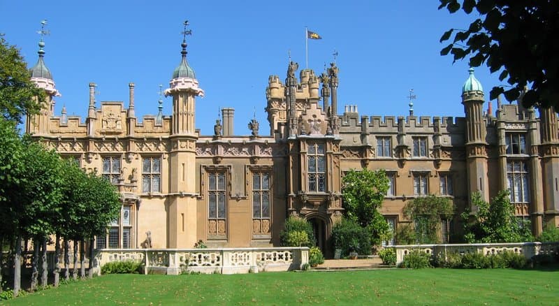 Image of Hertfordshire