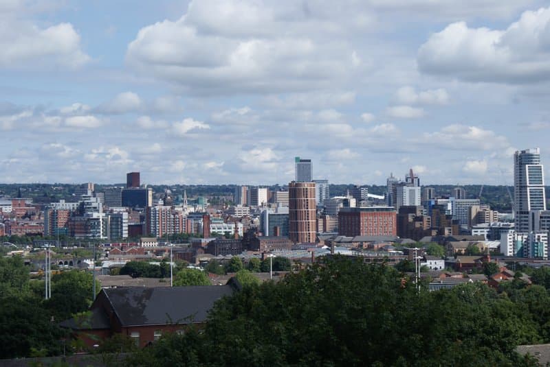 Image of Leeds