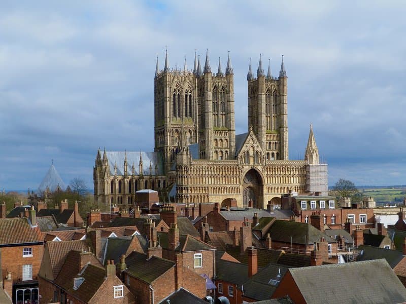 Image of Lincolnshire