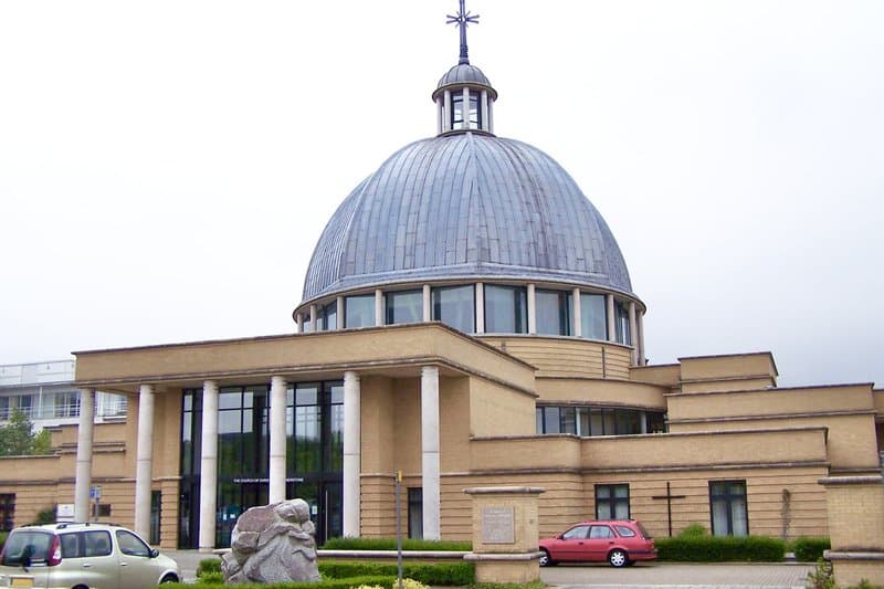 Image of Milton Keynes