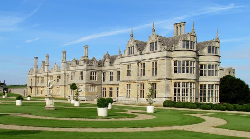 Image of Northamptonshire