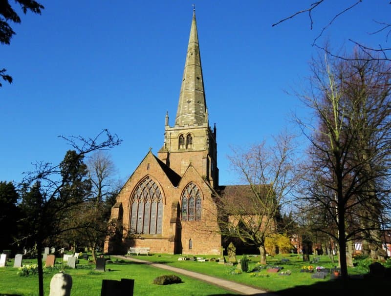 Image of Solihull