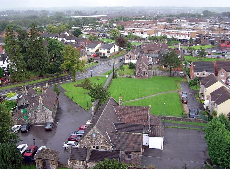 Image of South Gloucestershire