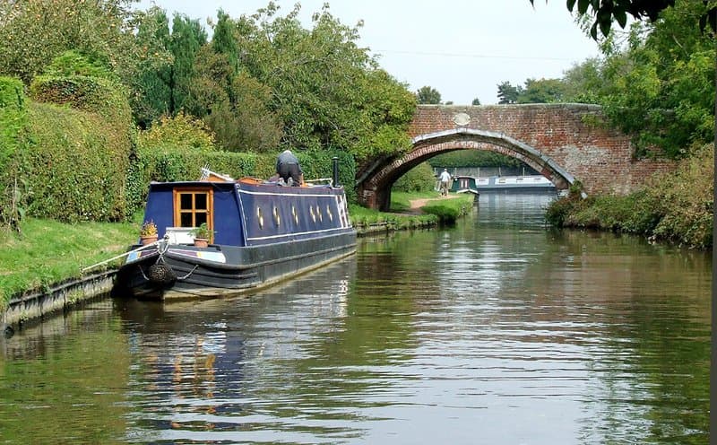Image of South Staffordshire