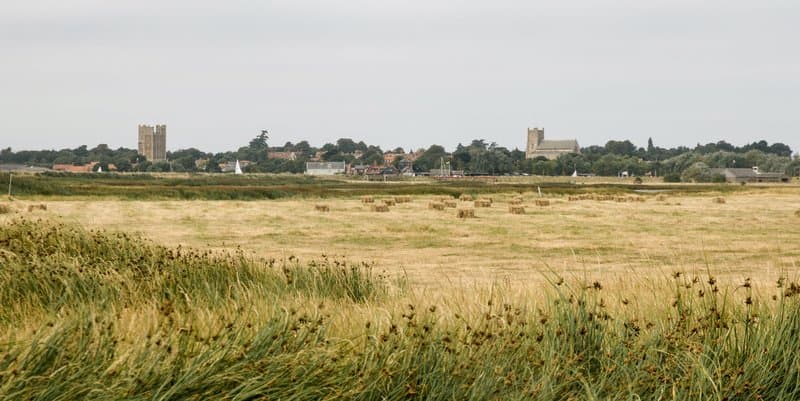 Image of Suffolk