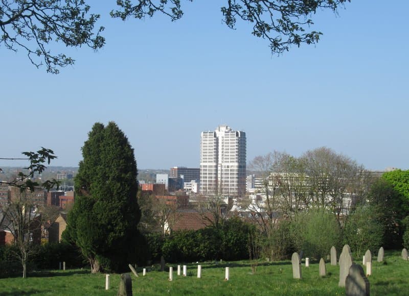 Image of Swindon