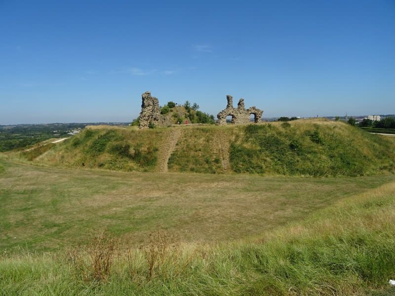 Image of Wakefield District