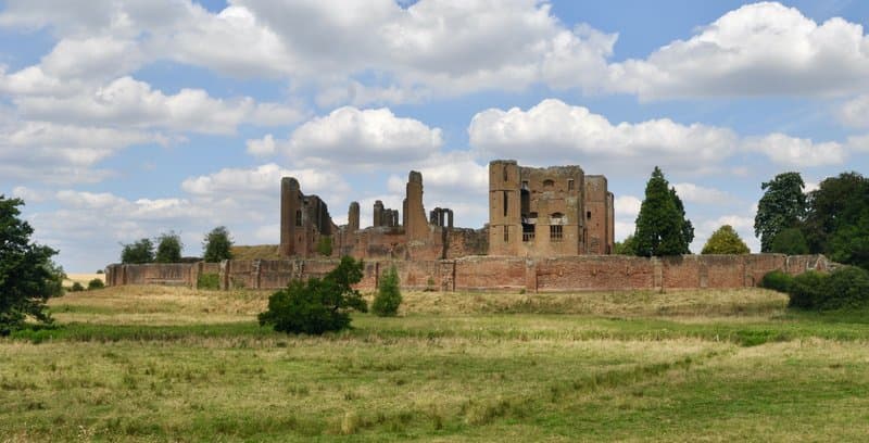 Image of Warwickshire
