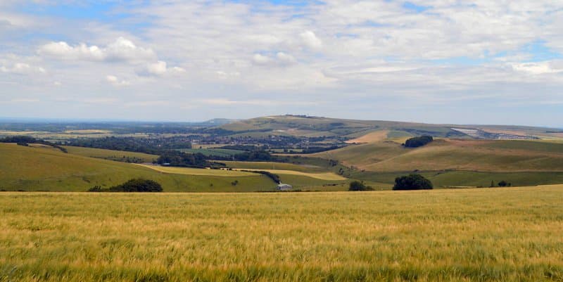 Image of West Sussex